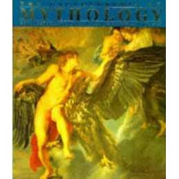 Encyclopedia of Mythology by Flaum, Eric Paperback Book