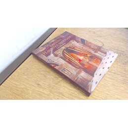 Britains Haunted Heritage by Brooks, J.A. Hardback Book