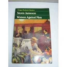 Women Against Men (VMC) by Jameson, Storm Paperback Book