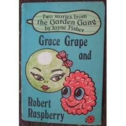 Grace Grape, Fisher, Jayne