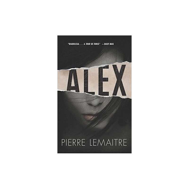 Alex by Lemaitre, Pierre Book