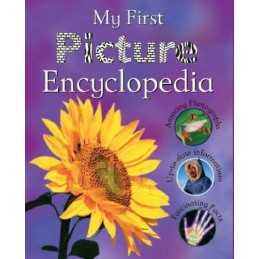 Childrens Encyclopedia
