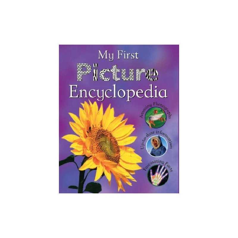 Childrens Encyclopedia