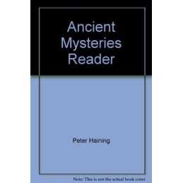 Ancient Mysteries Reader: v. 1 Paperback Book