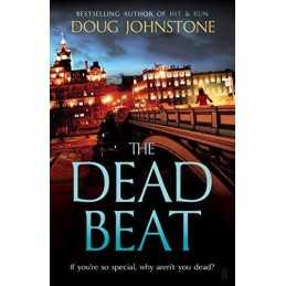 The Dead Beat by Johnstone, Doug Book