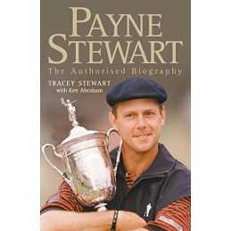 Payne Stewart - 9780007109975