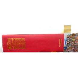 The Hutchinson Encyclopedic Diction..., Hutchinson, Bri