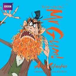 You?re a Bad Man, Mr Gum!: Childrens Audio Book: Performe... by Stanton, Andy