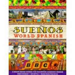 Beginners (No. 1) (Suenos World Spanish) by Gonzalez, Mike Paperback Book The