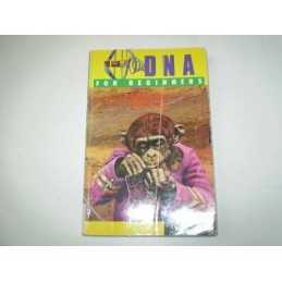 DNA for Beginners by Van Loon, Borin Paperback Book
