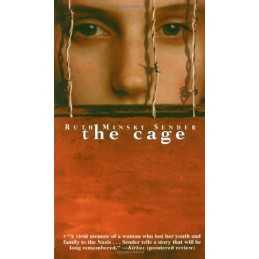 The Cage, Sender, Ruth Minsky