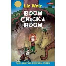 Boom Chicka Boom, Weir, Liz