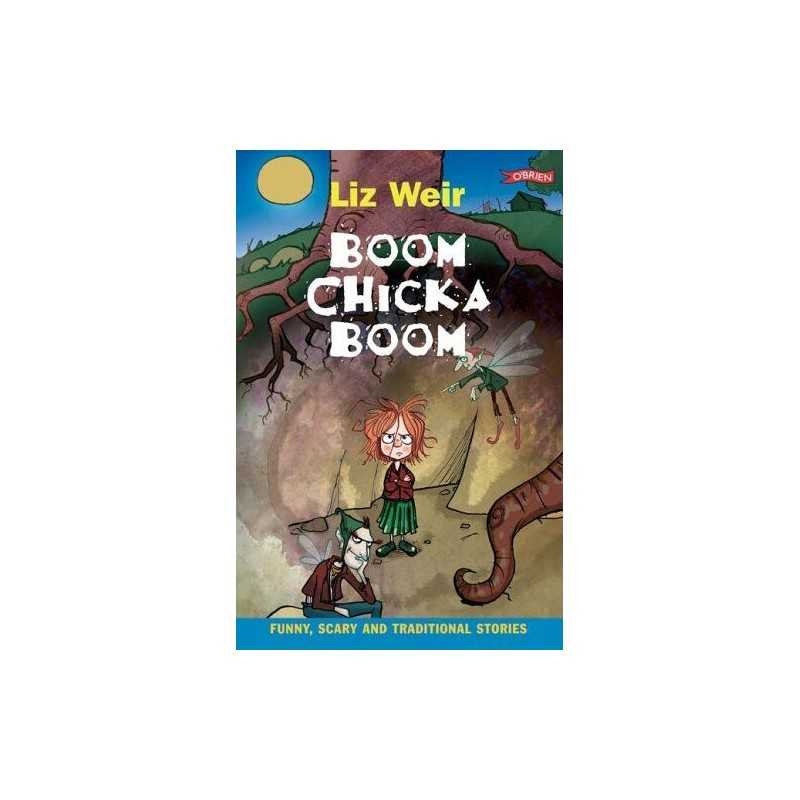 Boom Chicka Boom, Weir, Liz