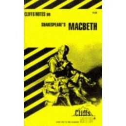 Shakespeares Macbeth (Cliffs Notes), Calandra, Denis