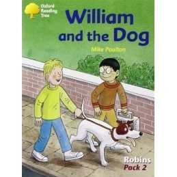 Oxford Reading Tree: Levels 6-10: Robins:... by Poulton, Mike Multiple copy pack