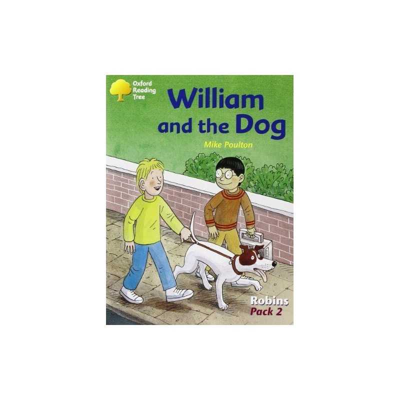 Oxford Reading Tree: Levels 6-10: Robins:... by Poulton, Mike Multiple copy pack