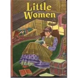 Little Women (Classics) by Alcott, Louisa May Hardback Book