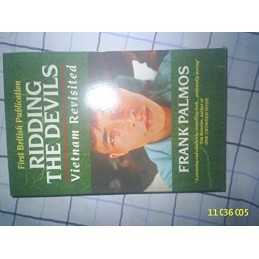 Ridding the Devils by Frank Palmos Book