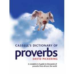 Cassells Proverbs, Pickering, David