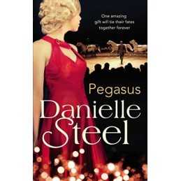 Pegasus by Steel, Danielle Book