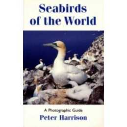 SEABIRDS OF WORLD PHOTO GUIDE Book