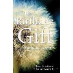 The Birthday Gift, Scott Anthony