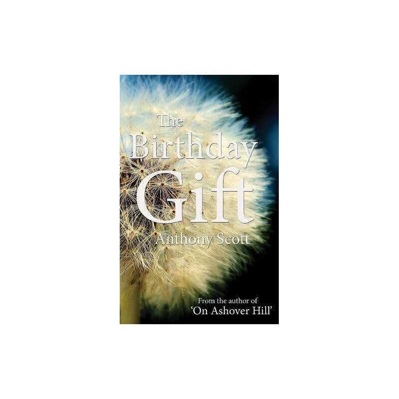 The Birthday Gift, Scott Anthony
