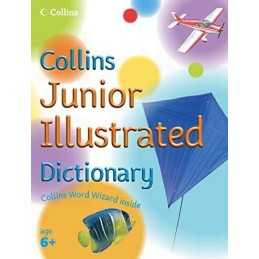 Collins Primary Dictionaries ? Collins Junior... by Goldsmith, Evelyn Hardback