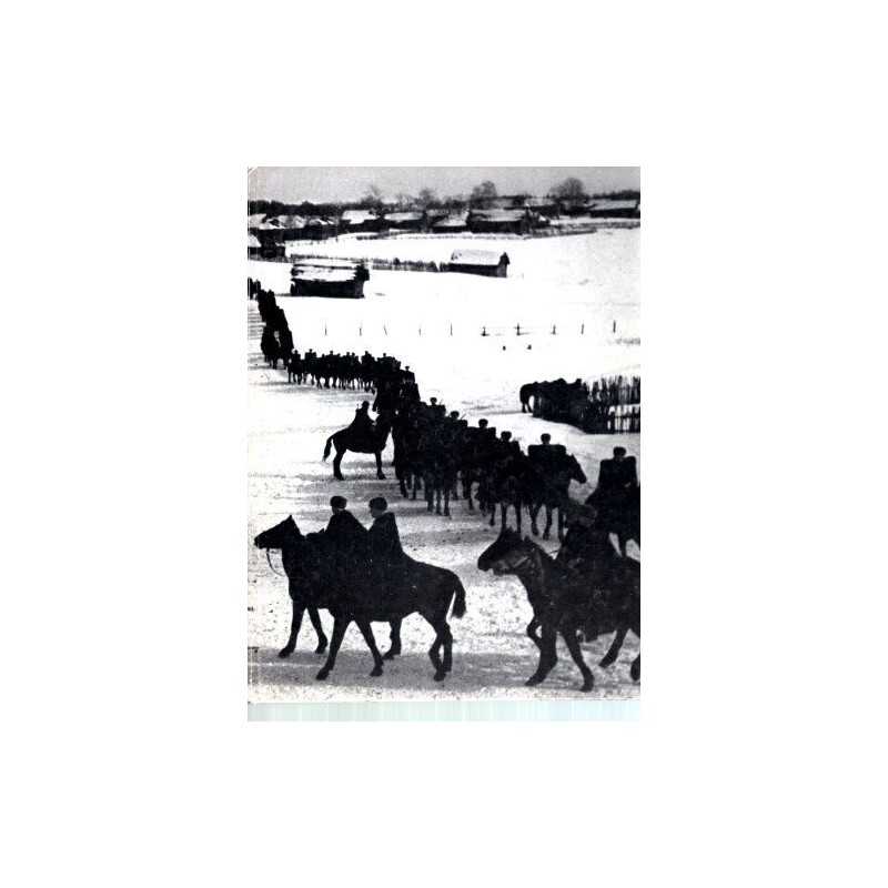 Russia Besieged (World War II S.), the editors of Time-