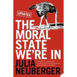 The Moral State We?re In by Neuberger, Julia Paperback Book  Fast