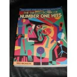 Billboard Book of U.S.A. Number One Hits