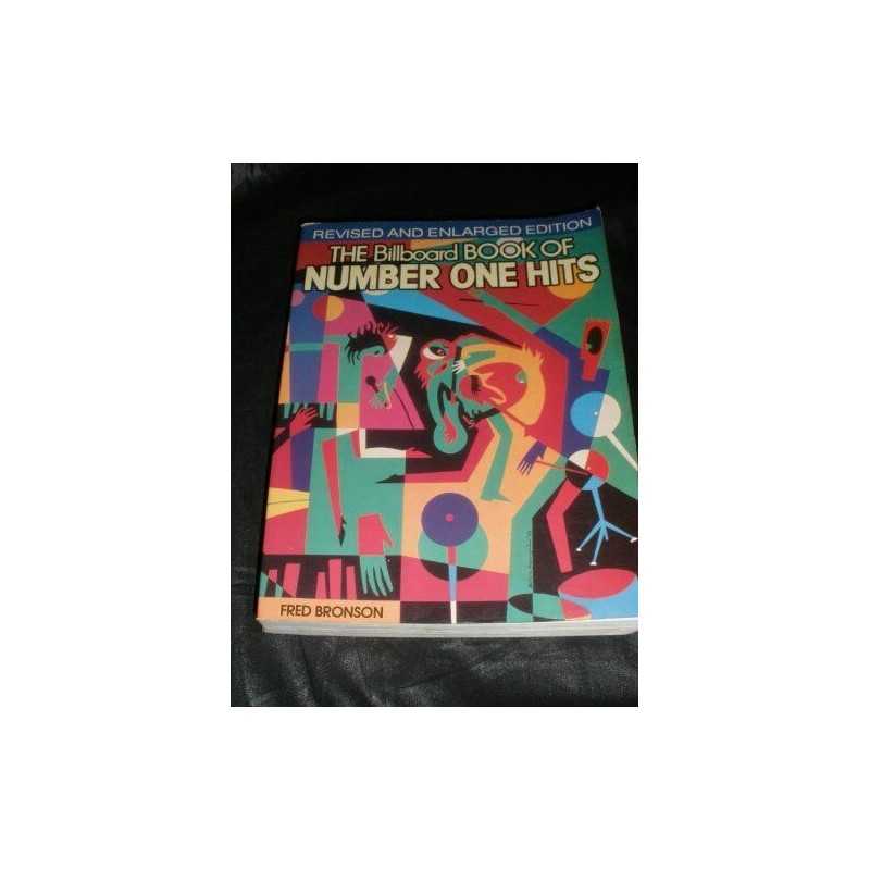 Billboard Book of U.S.A. Number One Hits