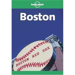 Boston (Lonely Planet City Guides) by Grant, Kim Paperback Book  Fast