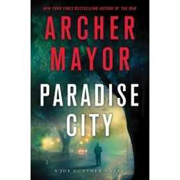 Paradise City (Joe Gunther), Mayor, Archer