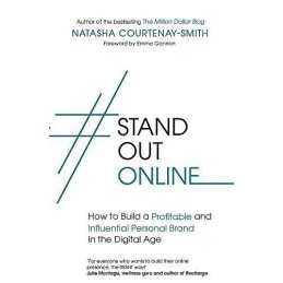#StandOutOnline: How to Build a Profitable and Influe... by Courtenay-Smith, Nat