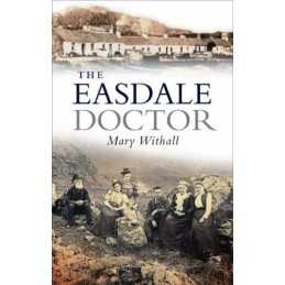 The Easdale Doctor by Mary Withall Paperback Book