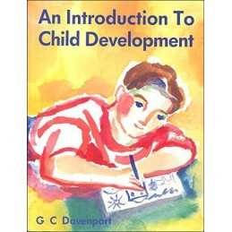 An Introduction to Child Development by Davenport, G.C. Hardback Book