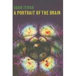 A Portrait of the Brain by Adam Zeman Paperback Book