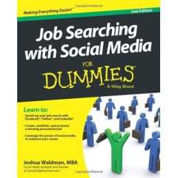 Job Searching with Social Media For..., Waldman, Joshua