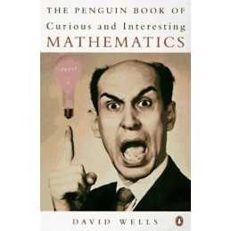 The Penguin Book of Curious And Interes..., David Wells