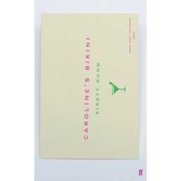 Carolines Bikini, Gunn, Kirsty