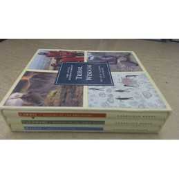 Maasai: People of Cattle (Tribal wisdom series) by Anderson, David Paperback The