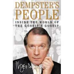 Dempster?s People: Inside the World of the Goss... by Dempster, Nigel Hardback