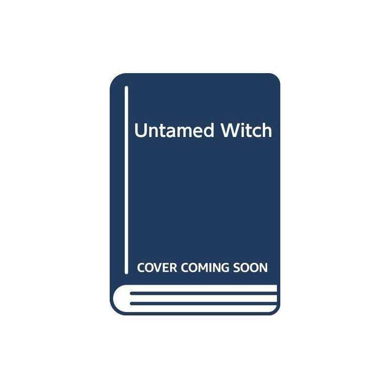 Untamed Witch, Lake, Patricia