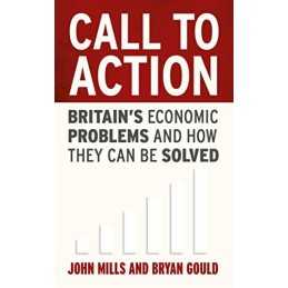 Call to Action by Gould, Bryan Book