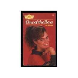 One of the Boys: 108 (Sweet Dreams S.) by Jarnow, Jill Paperback Book