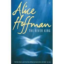 The River King by Hoffman, Alice Paperback Book