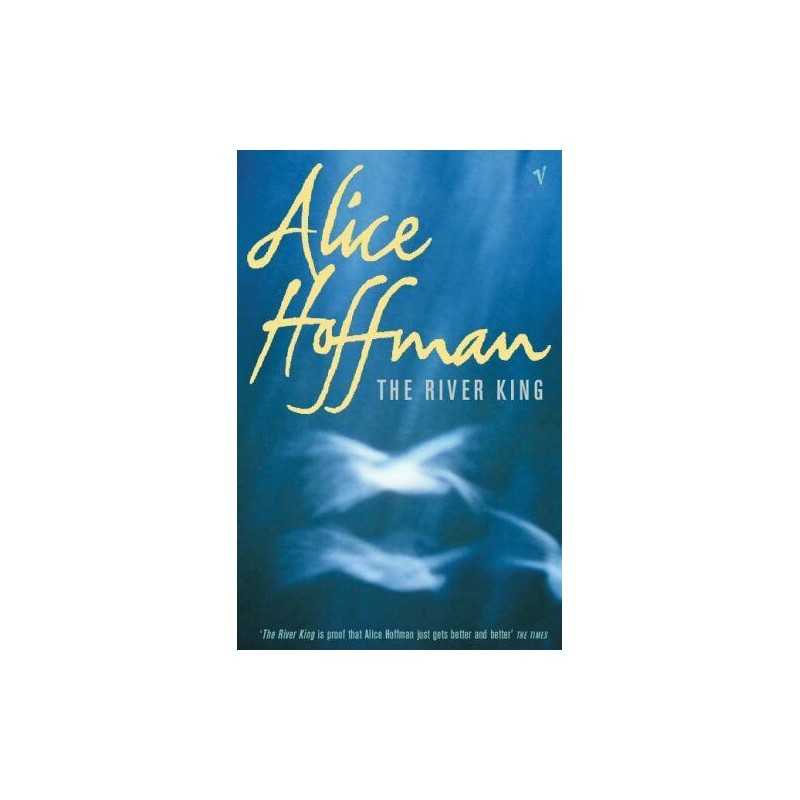 The River King by Hoffman, Alice Paperback Book