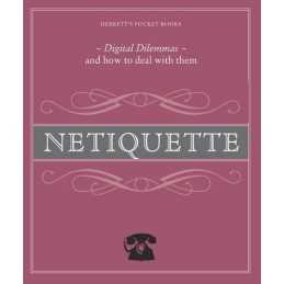 Debretts Netiquette (Debretts Pocket Bo..., Debretts
