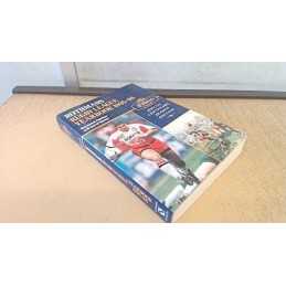 Rothmans Rugby League Year Book 1995-96 Paperback Book